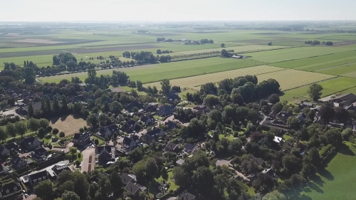 Dorpsweg 153-33, Twisk