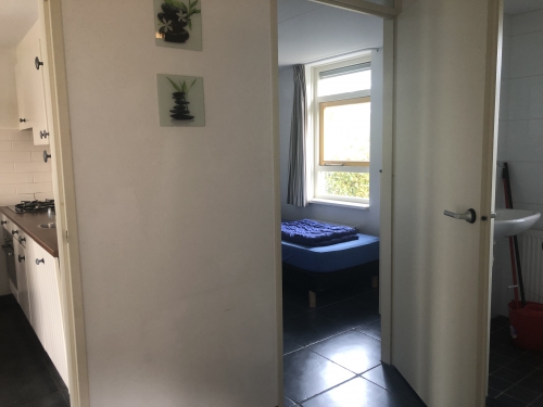 IJsselmeerstraat 156, Medemblik