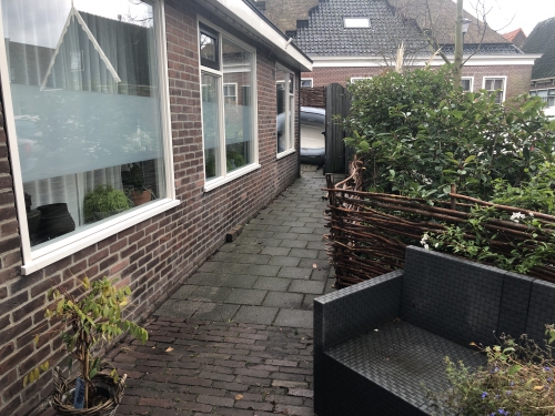 Gouw 8, Opperdoes