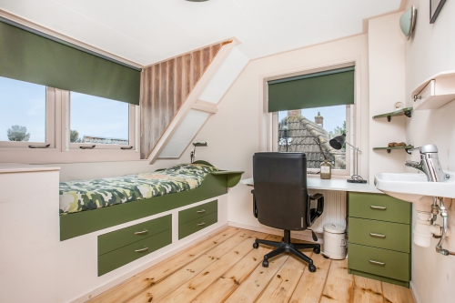 Oosteinde 30a, Opperdoes