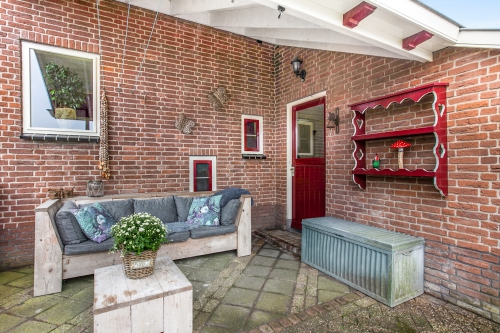 Oosteinde 30a, Opperdoes