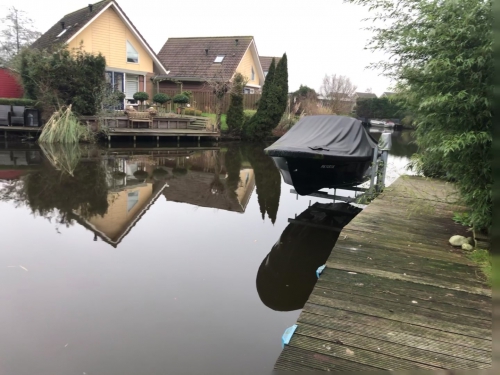 Zuiderzeestraat 32, Medemblik
