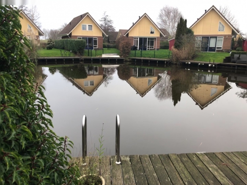 Zuiderzeestraat 32, Medemblik