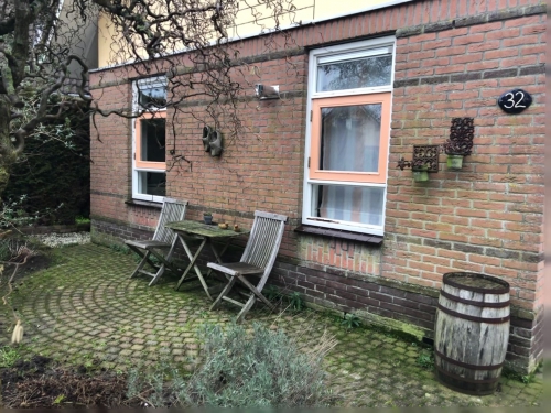 Zuiderzeestraat 32, Medemblik