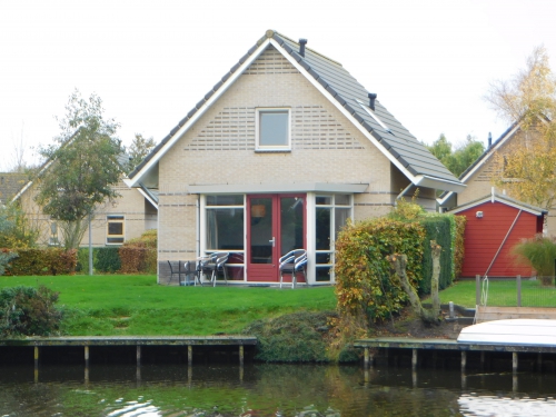 IJsselmeerstraat 152, Medemblik
