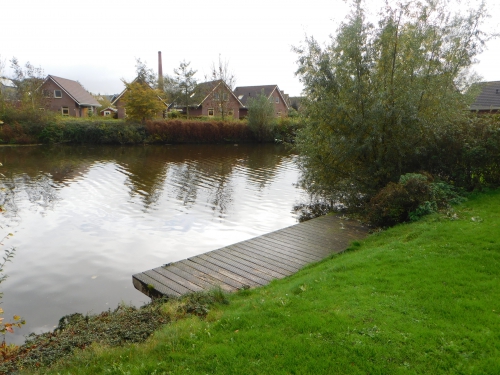 IJsselmeerstraat 152, Medemblik