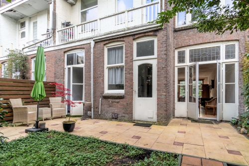 Schenkkade 269, Den Haag