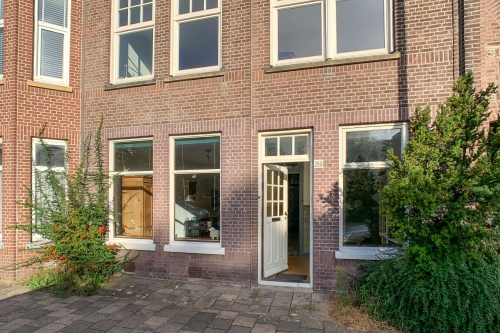 Schenkkade 269, Den Haag