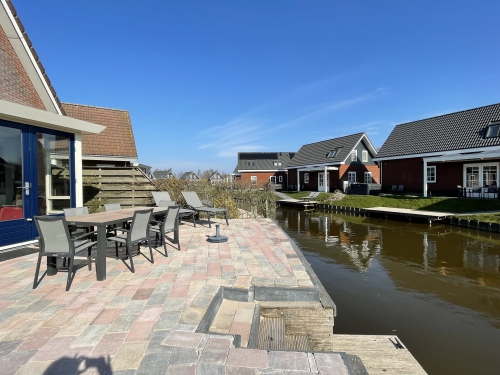 IJsselmeerstraat 169, Medemblik