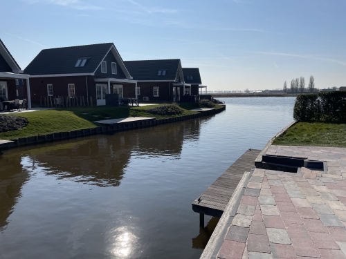 IJsselmeerstraat 169, Medemblik