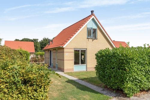 Proefpolder 715, Andijk