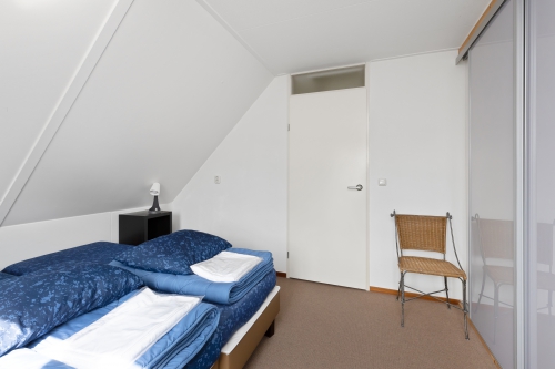 Proefpolder 715, Andijk