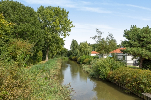 Proefpolder 715, Andijk