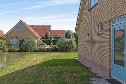 Proefpolder 715, Andijk
