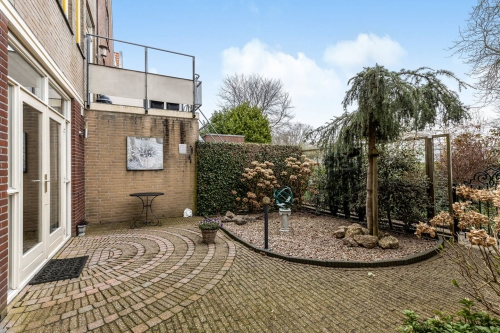 Pekelharinghaven 40, Medemblik