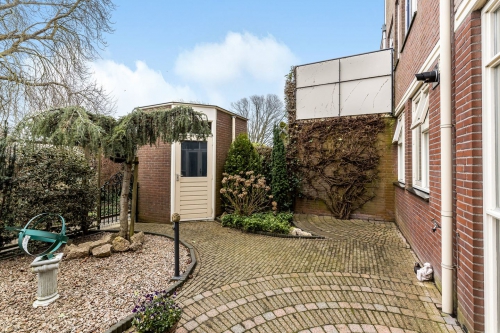 Pekelharinghaven 40, Medemblik