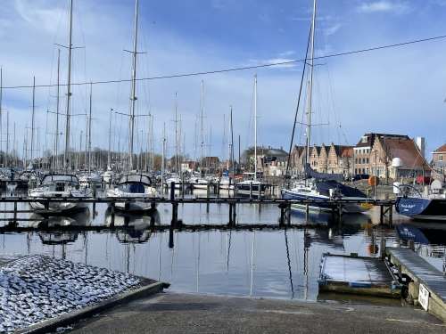 Pekelharinghaven 40, Medemblik