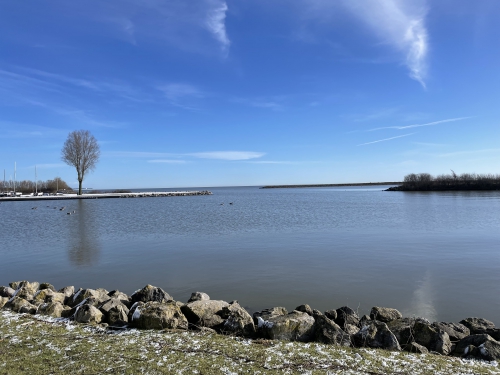 Pekelharinghaven 40, Medemblik