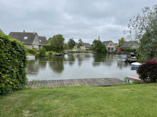 IJsselmeerstraat 112, Medemblik