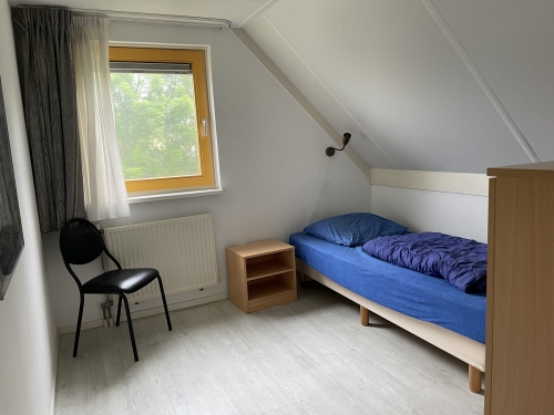 IJsselmeerstraat 112, Medemblik