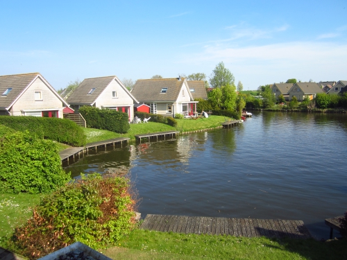 IJsselmeerstraat 112, Medemblik