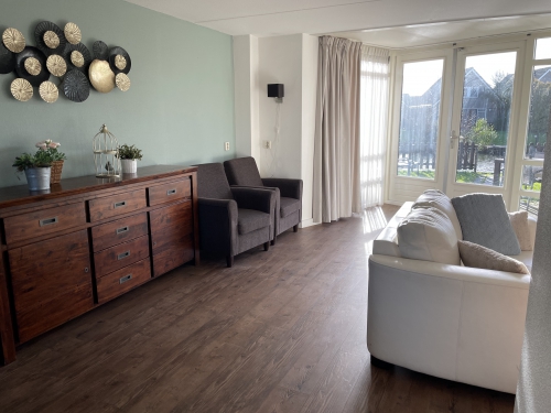 IJsselmeerstraat 74, Medemblik