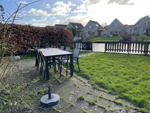 IJsselmeerstraat 74, Medemblik