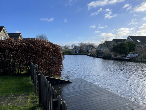 IJsselmeerstraat 74, Medemblik