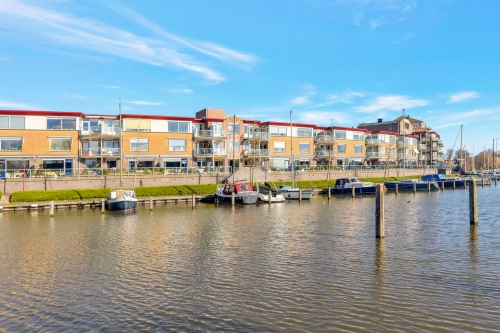 Waterborg 219, Medemblik
