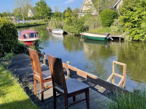 IJsselmeerstraat 133, Medemblik