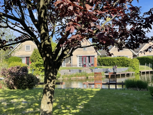 IJsselmeerstraat 133, Medemblik
