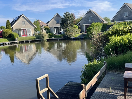 IJsselmeerstraat 133, Medemblik