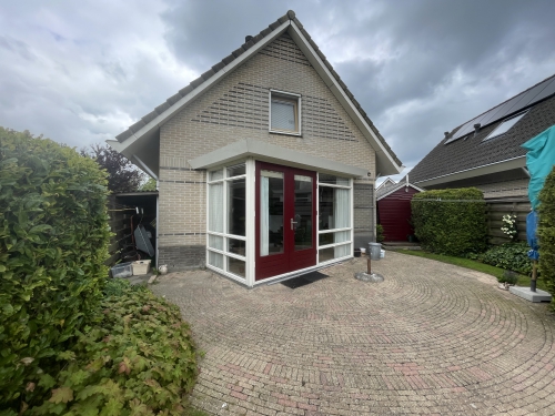 IJsselmeerstraat 126, Medemblik