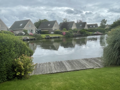 IJsselmeerstraat 126, Medemblik