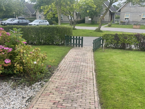 IJsselmeerstraat 126, Medemblik