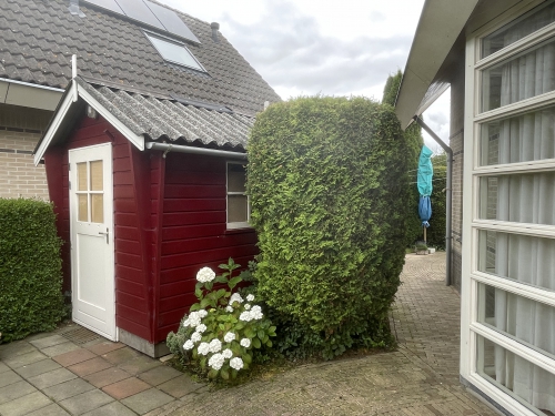 IJsselmeerstraat 126, Medemblik