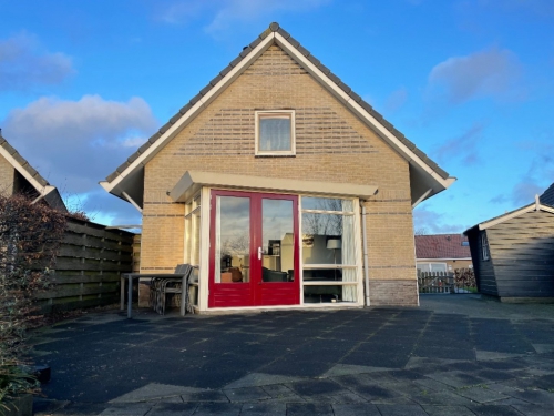 IJsselmeerstraat 157, Medemblik
