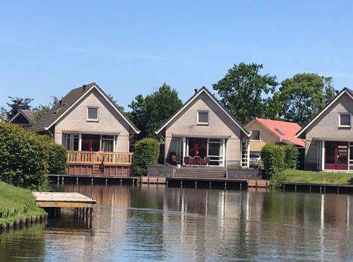 IJsselmeerstraat 157, Medemblik