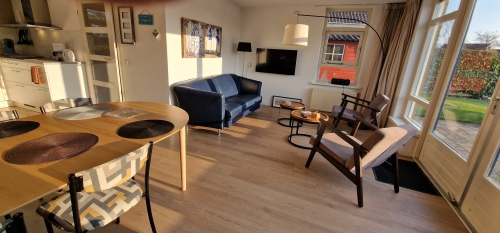 IJsselmeerstraat 66, Medemblik