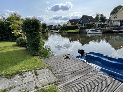 IJsselmeerstraat 66, Medemblik