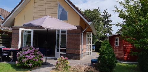 IJsselmeerstraat 66, Medemblik