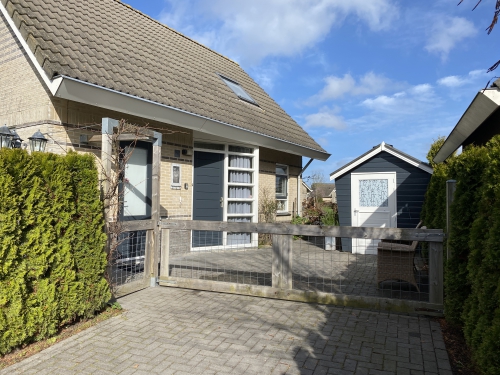 IJsselmeerstraat 110, Medemblik