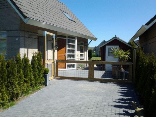 IJsselmeerstraat 110, Medemblik