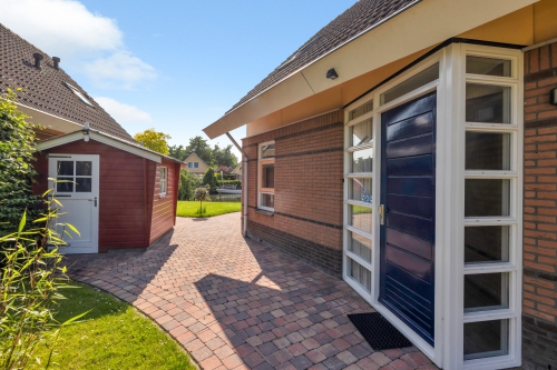 Zuiderzeestraat 24, Medemblik
