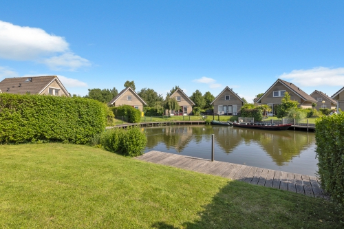 IJsselmeerstraat 80, Medemblik