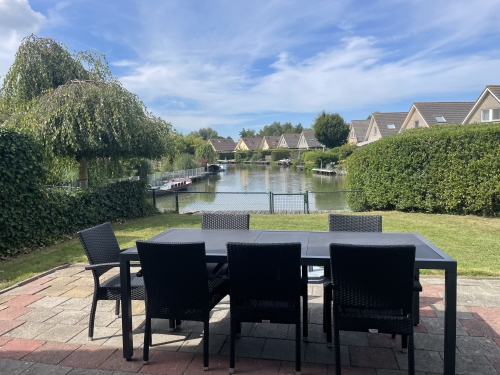 IJsselmeerstraat 84, Medemblik