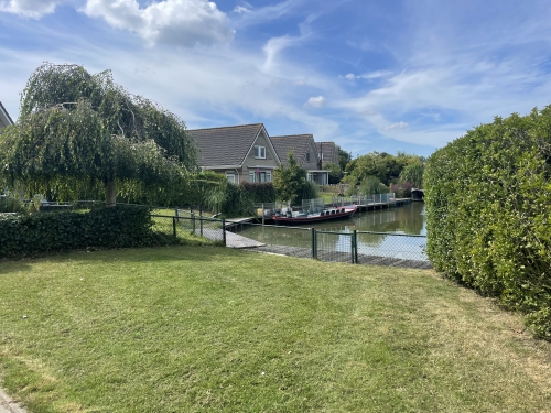 IJsselmeerstraat 84, Medemblik