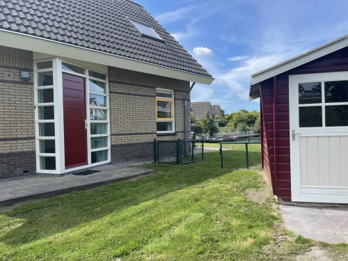 IJsselmeerstraat 84, Medemblik