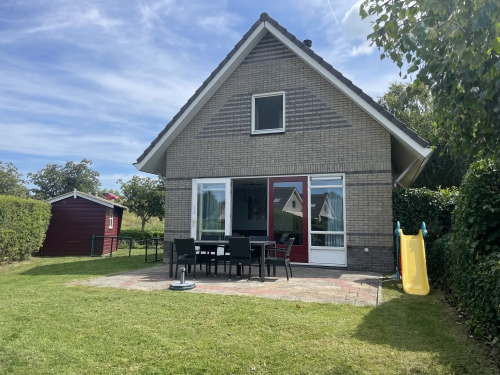 IJsselmeerstraat 84, Medemblik