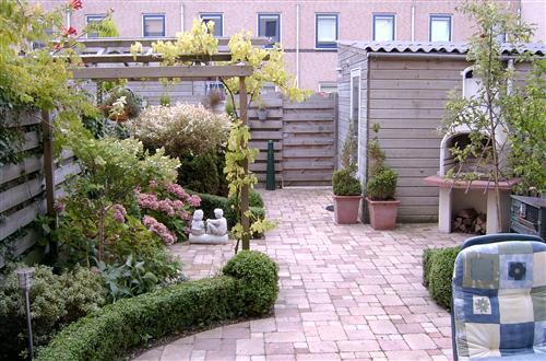 Rosa Spierplantsoen 105, Heerhugowaard